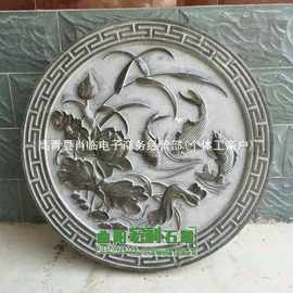 淄博砂岩雕塑 匠心传承与电子商务的双向赋能